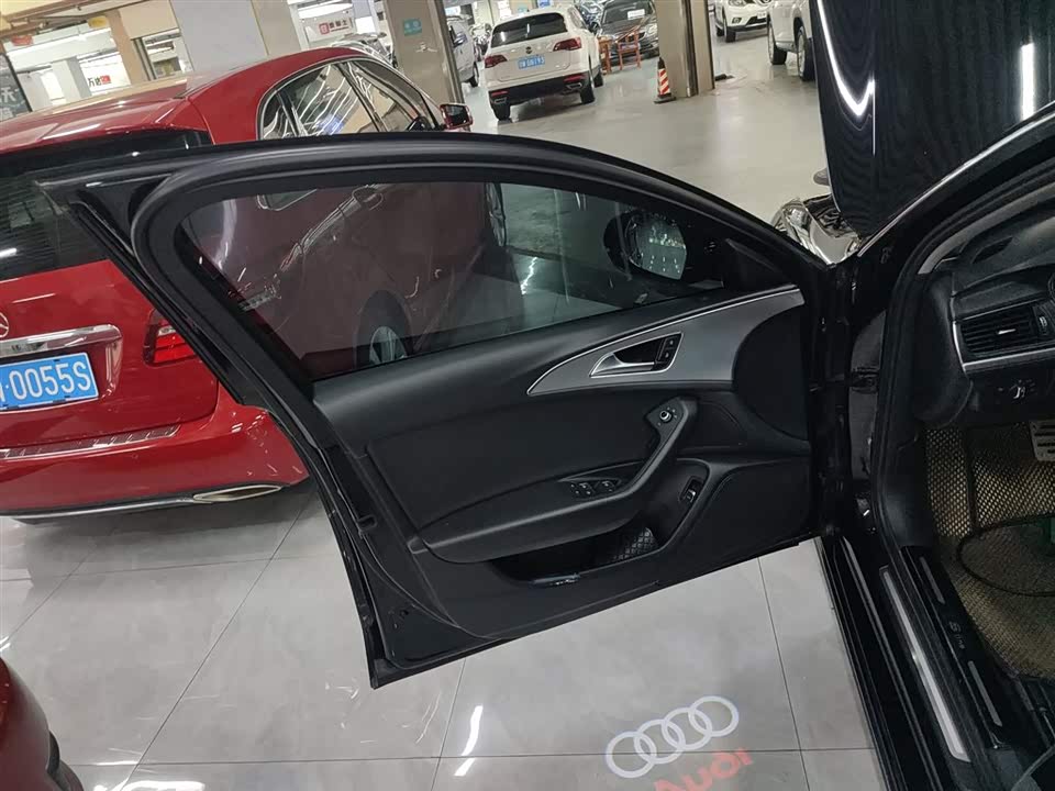 Dongfeng Wuhan Car
