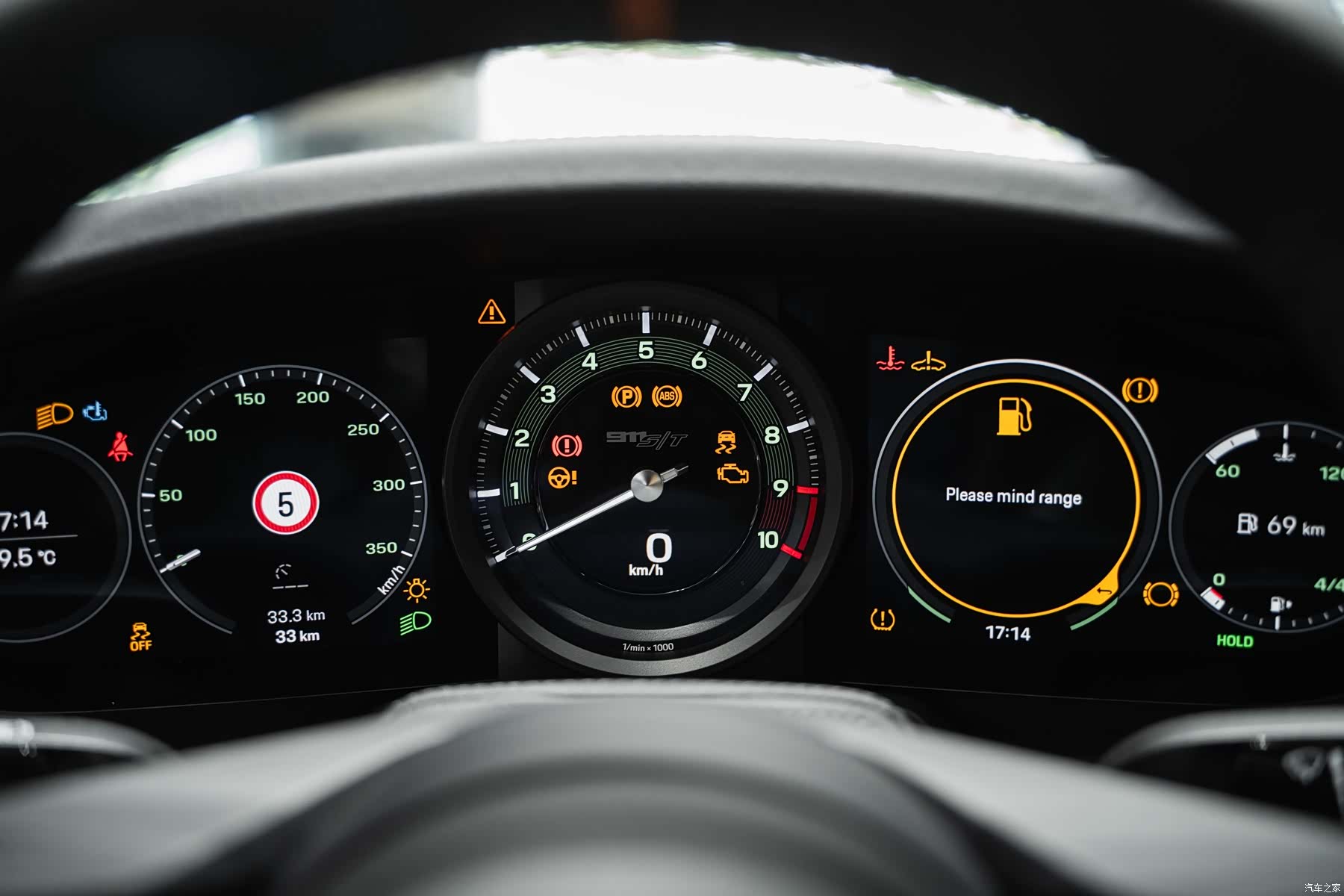 Porsche 911, 2024 29