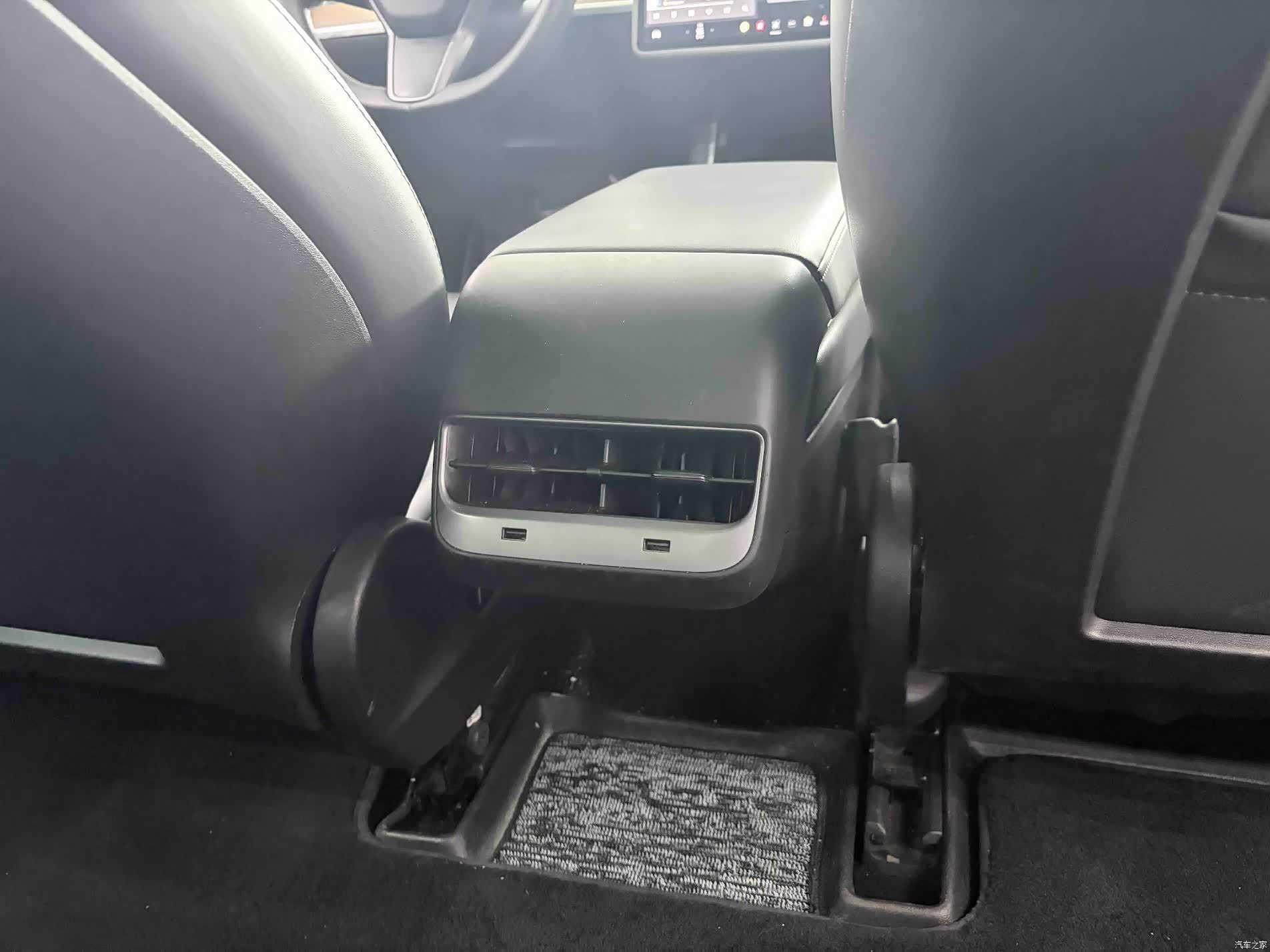 Tesla Model 3, 2019 18