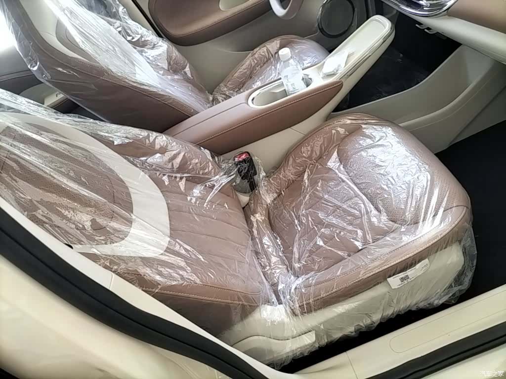 Wuling Bingo, 2026 25