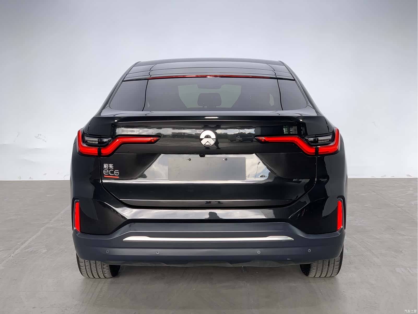 NIO EC6, 2021 6
