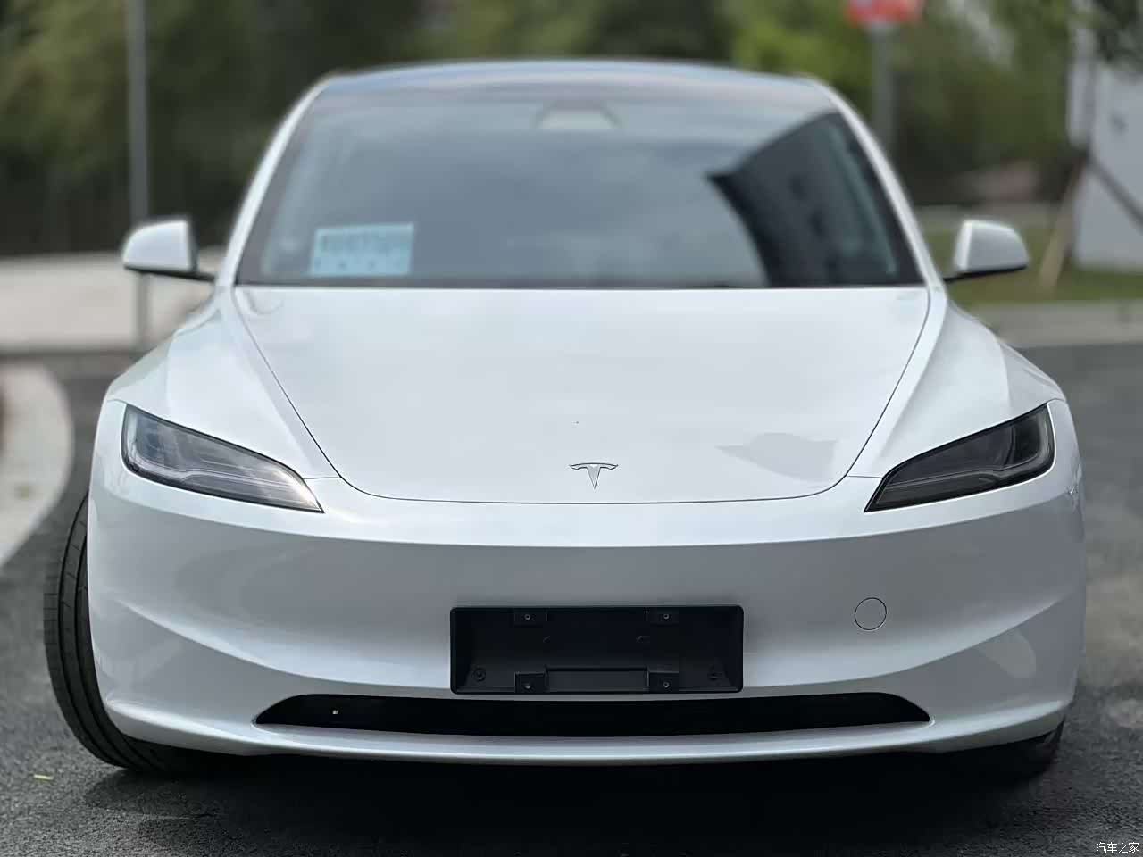 Tesla Model 3, 2024 2