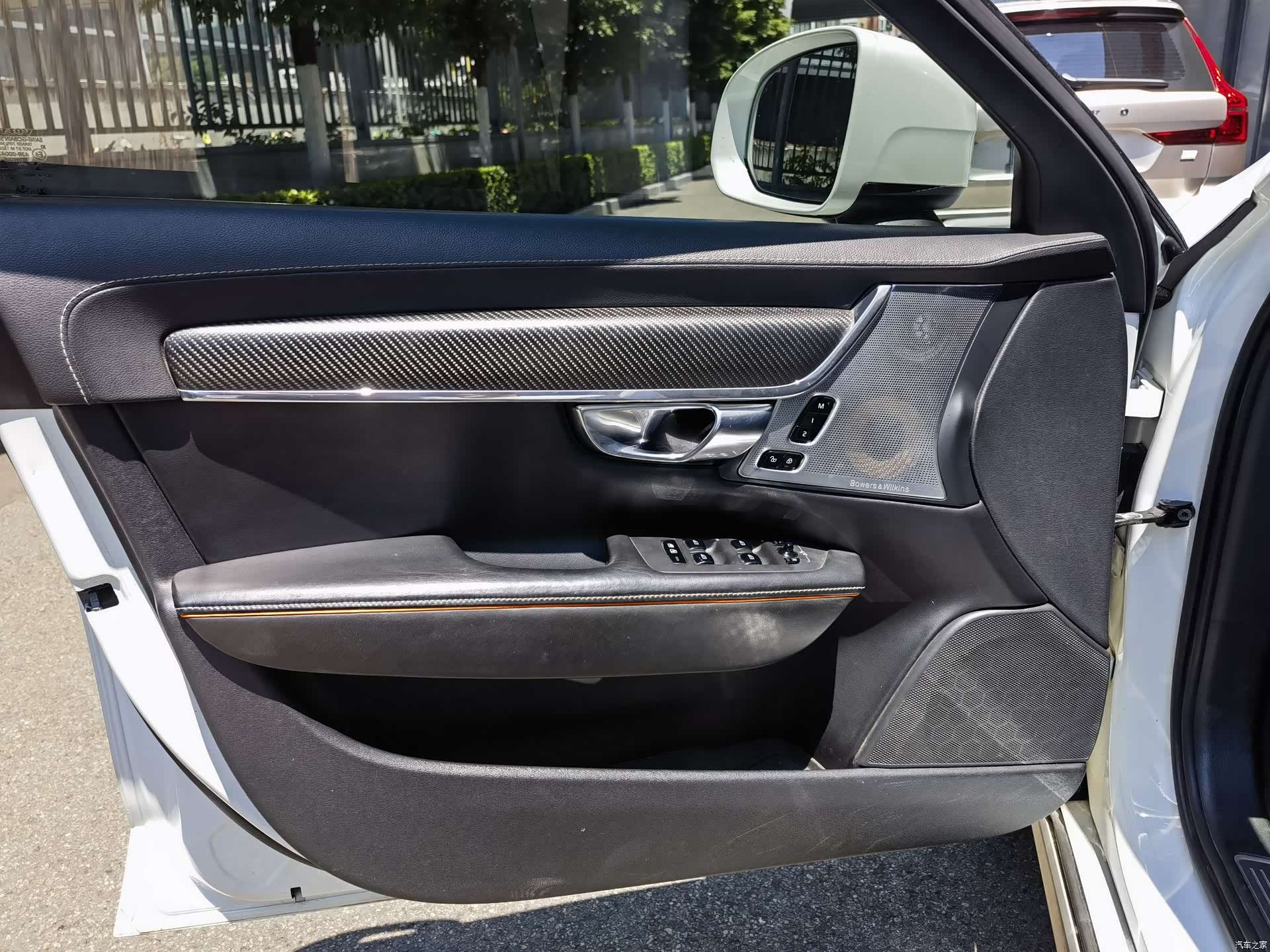 Volvo V90, 2019 10