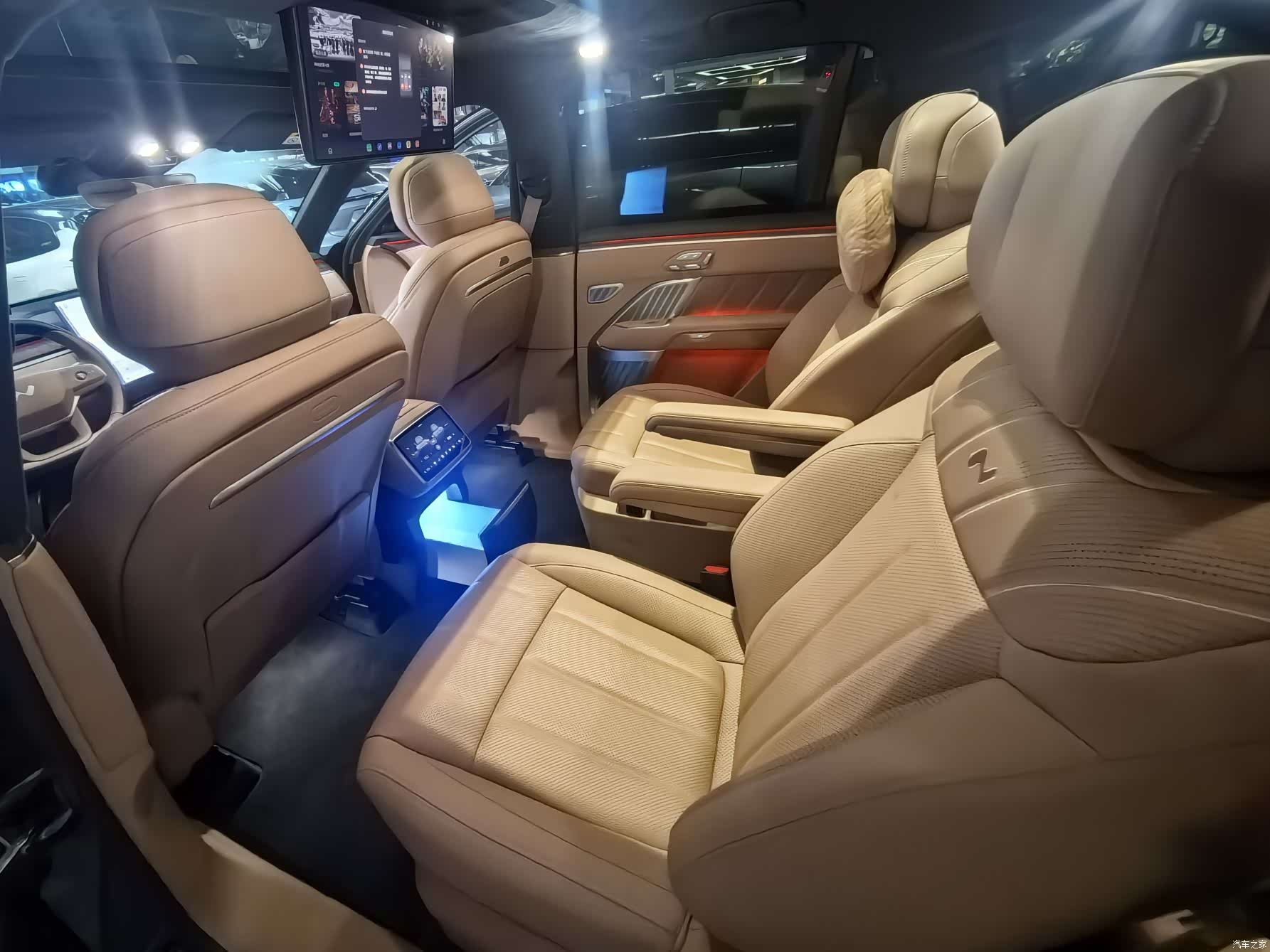 NIO L90, 2025 15