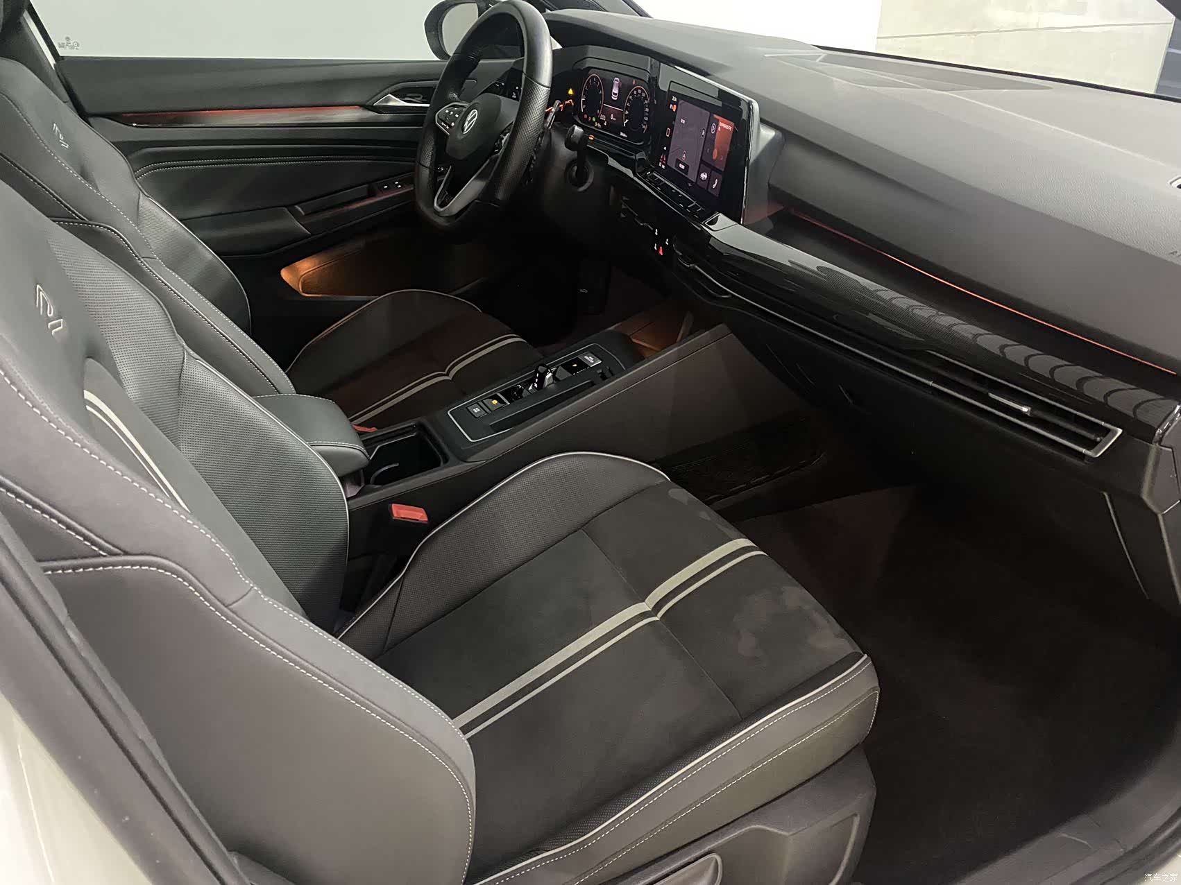 Volkswagen Golf, 2022 17