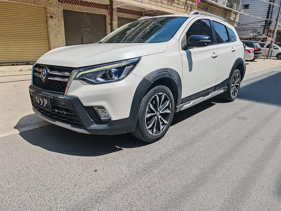 Trumpchi Jieyang Car Trumpchi Jieyang Car