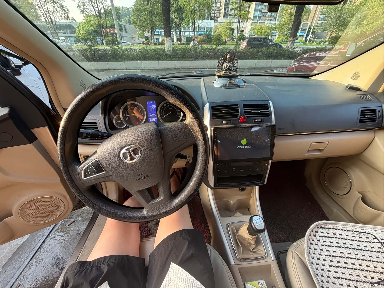 BAIC E Series, 2014 все фото