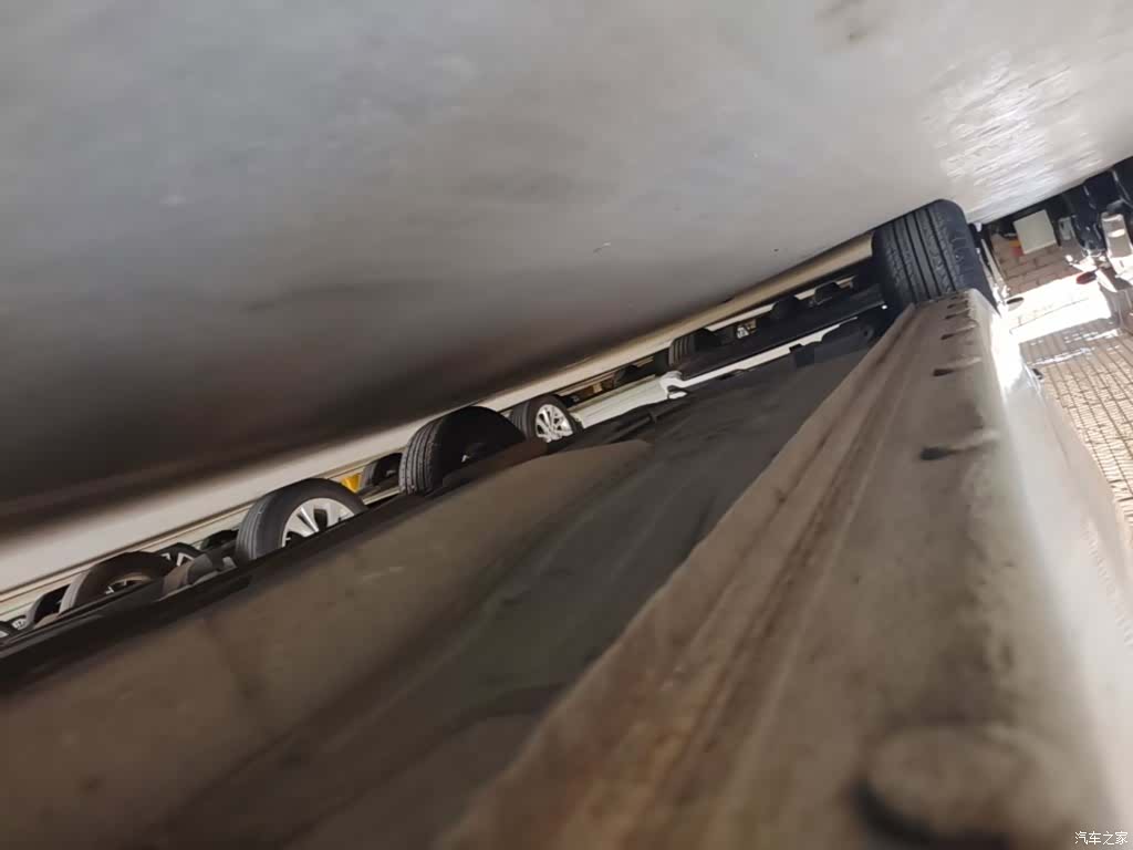 Chevrolet 320, 2019 21