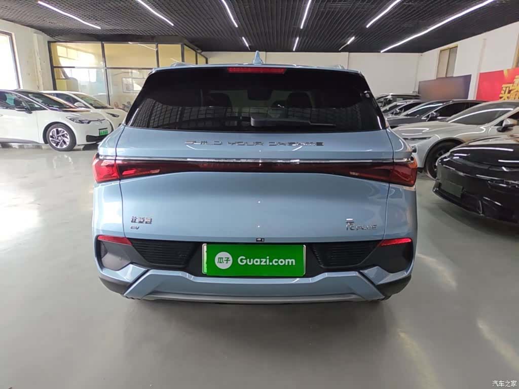 BYD Yuan, 2024 6