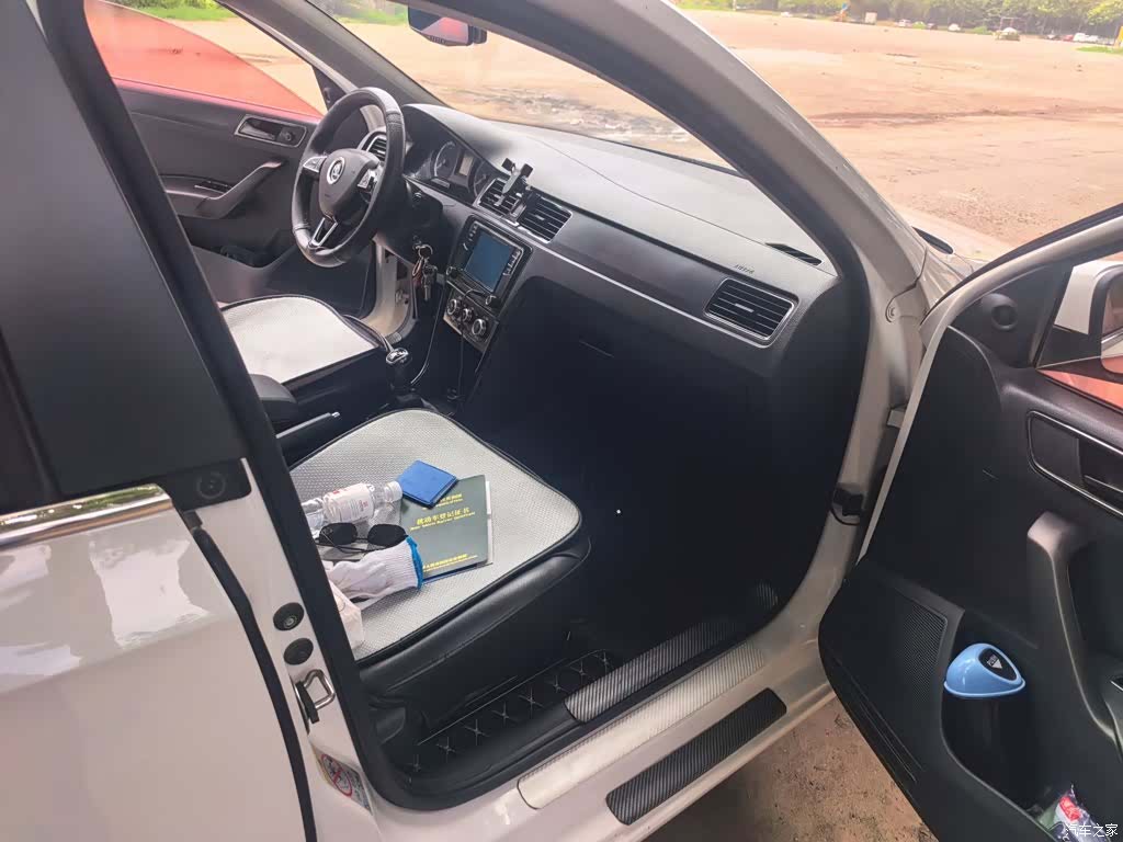 Skoda Rapid, 2018 21