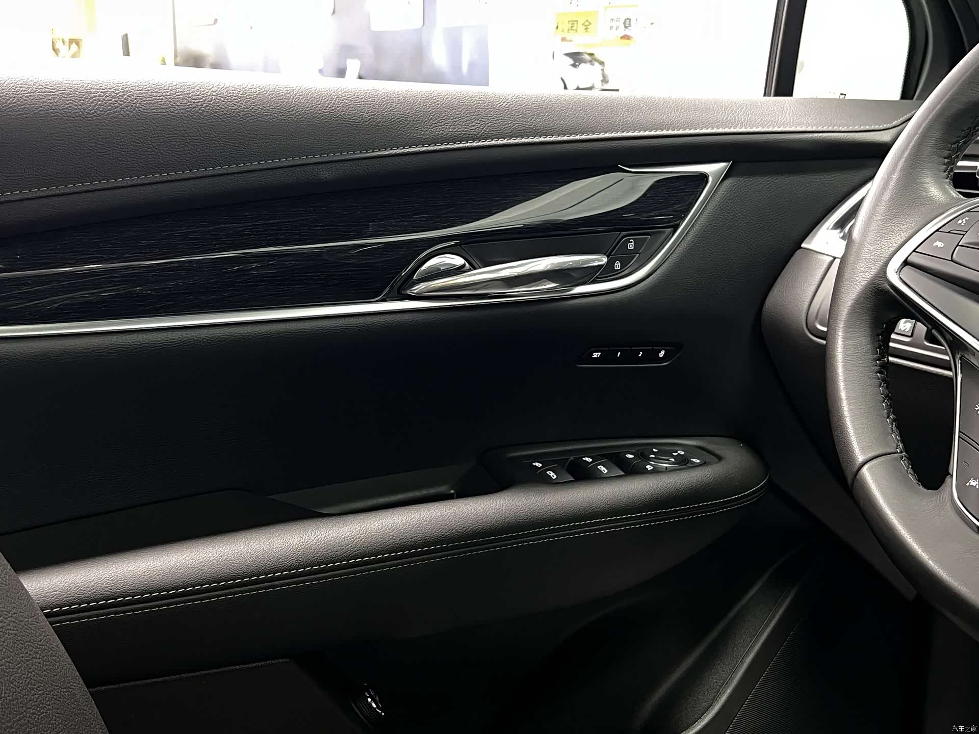 Cadillac XT5, 2022 26