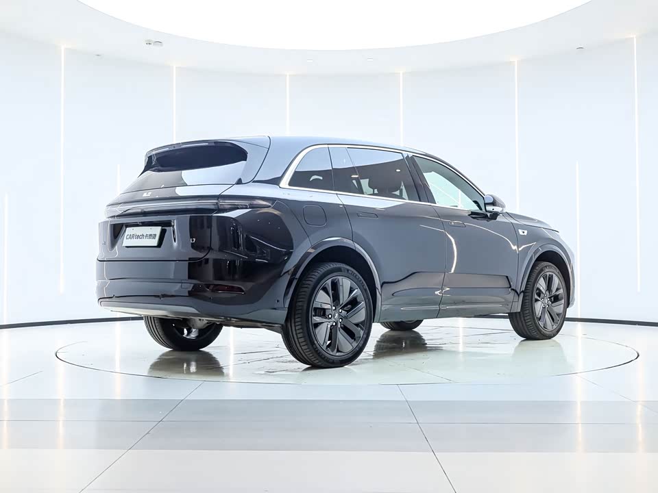 Li Auto Ideal L7