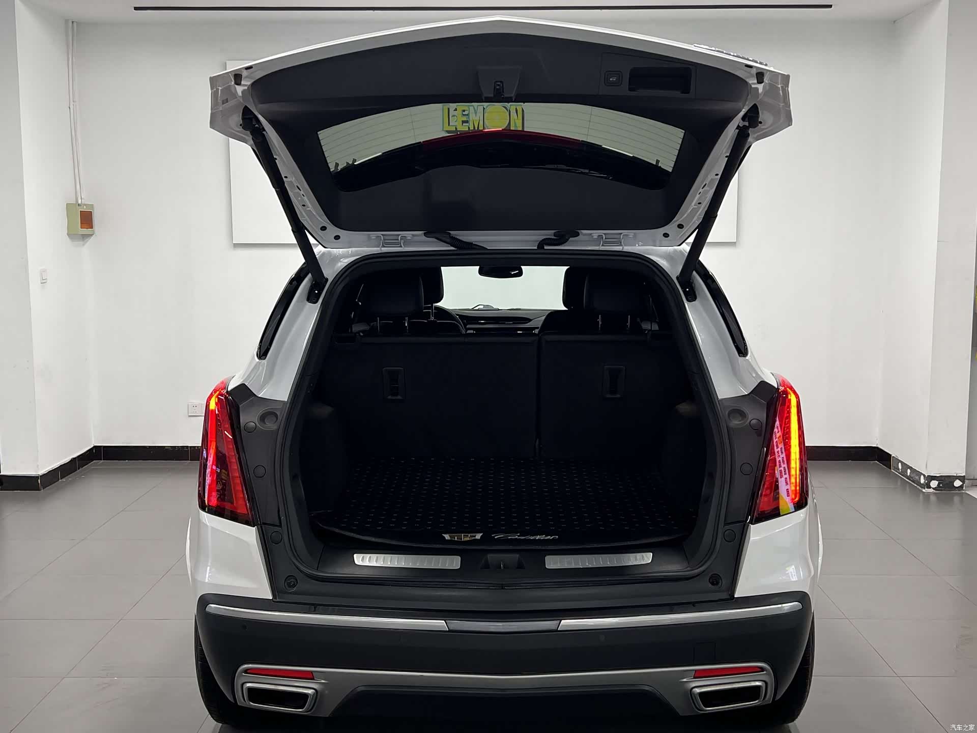 Cadillac XT5, 2022 34