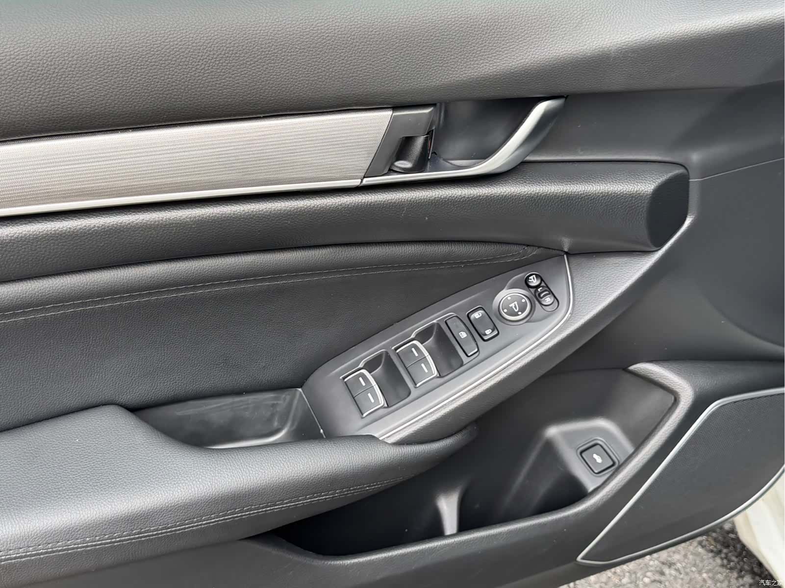 Honda Accord, 2022 15