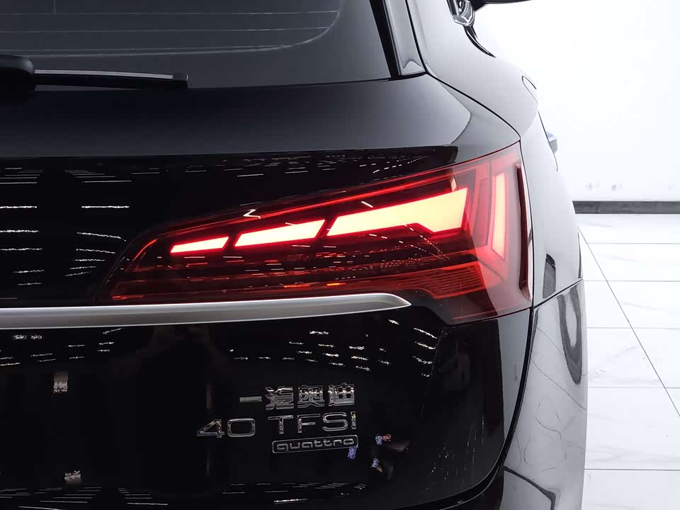 Audi Q5L Audi Q5L