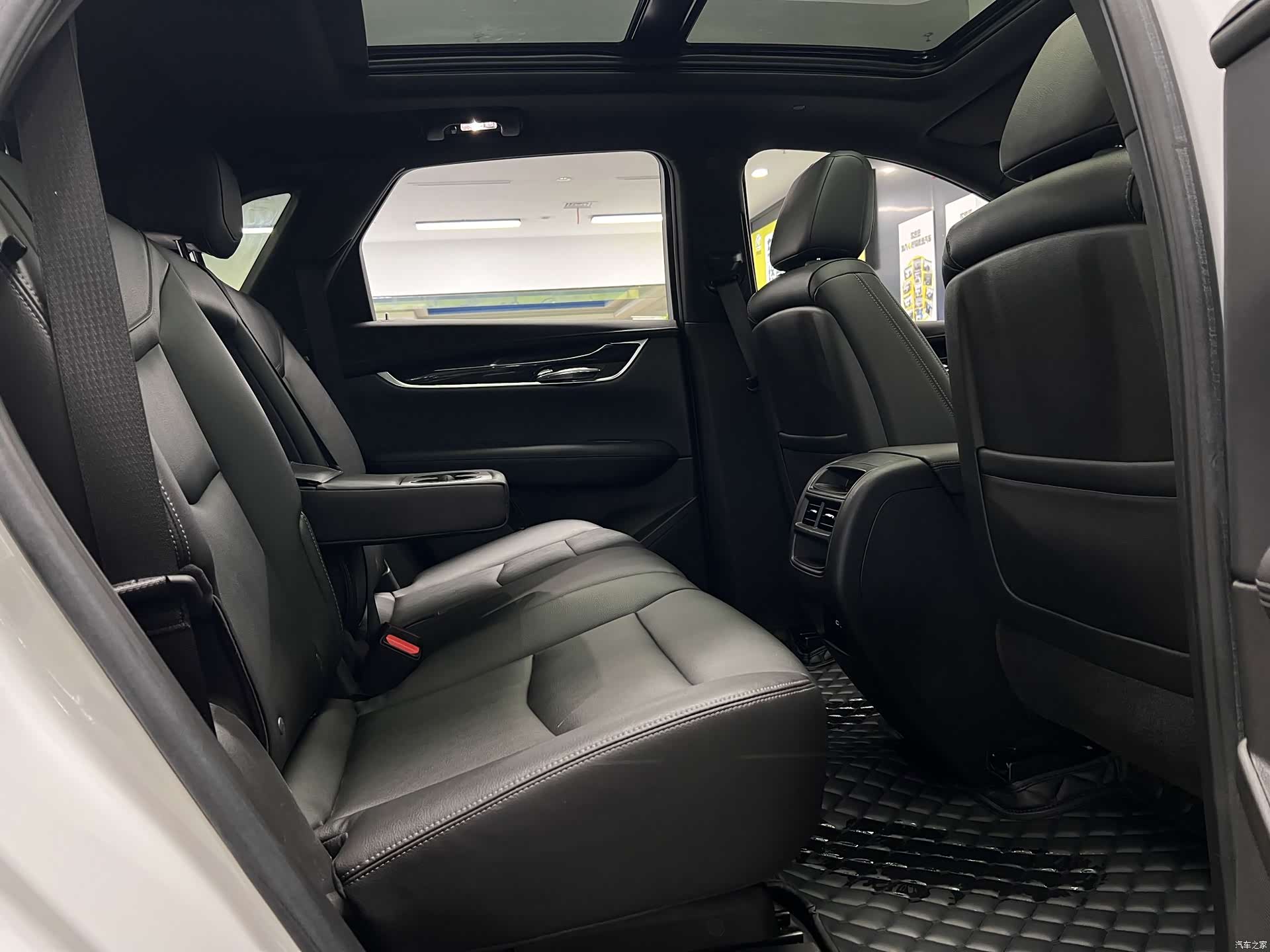Cadillac XT5, 2022 20
