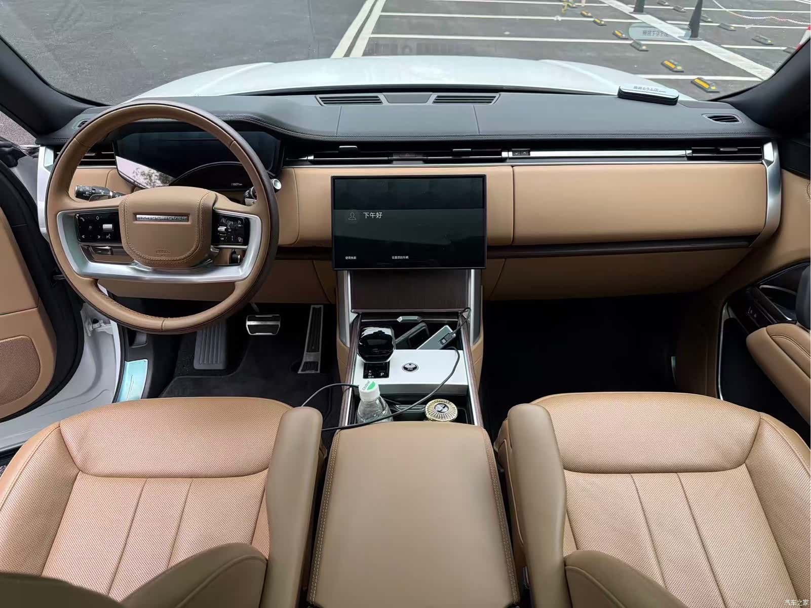 Land Rover Range Rover, 2025 10