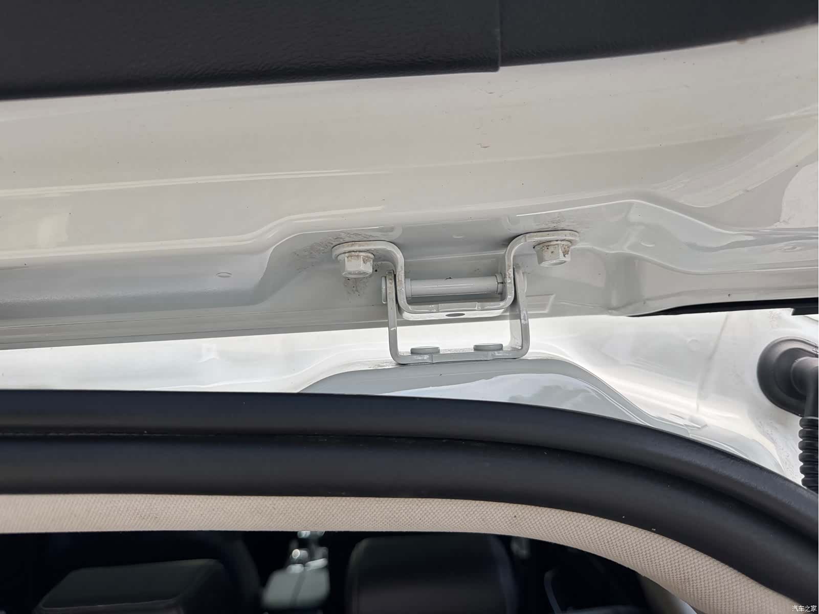 Changan CS75, 2019 19
