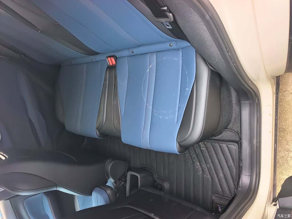 BYD Seagull, 2025 13