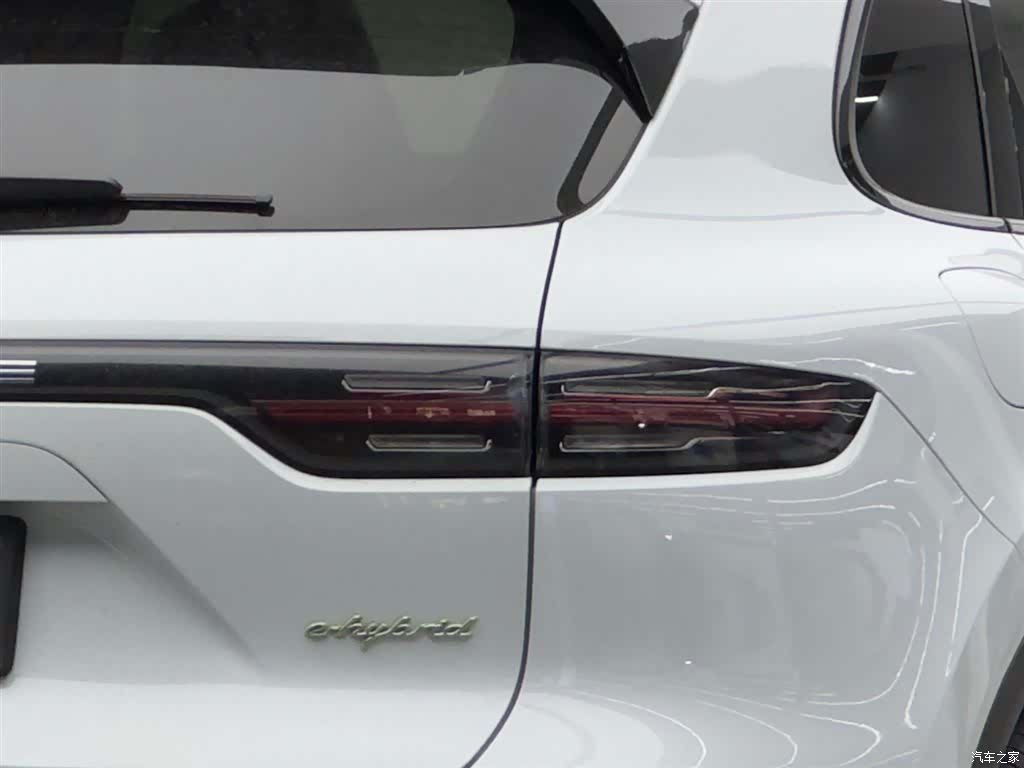 Porsche Cayenne, 2019 6