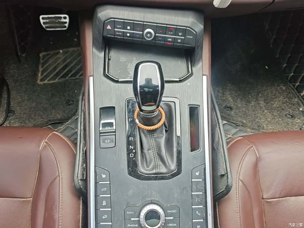 WEY VV7, 2018 14