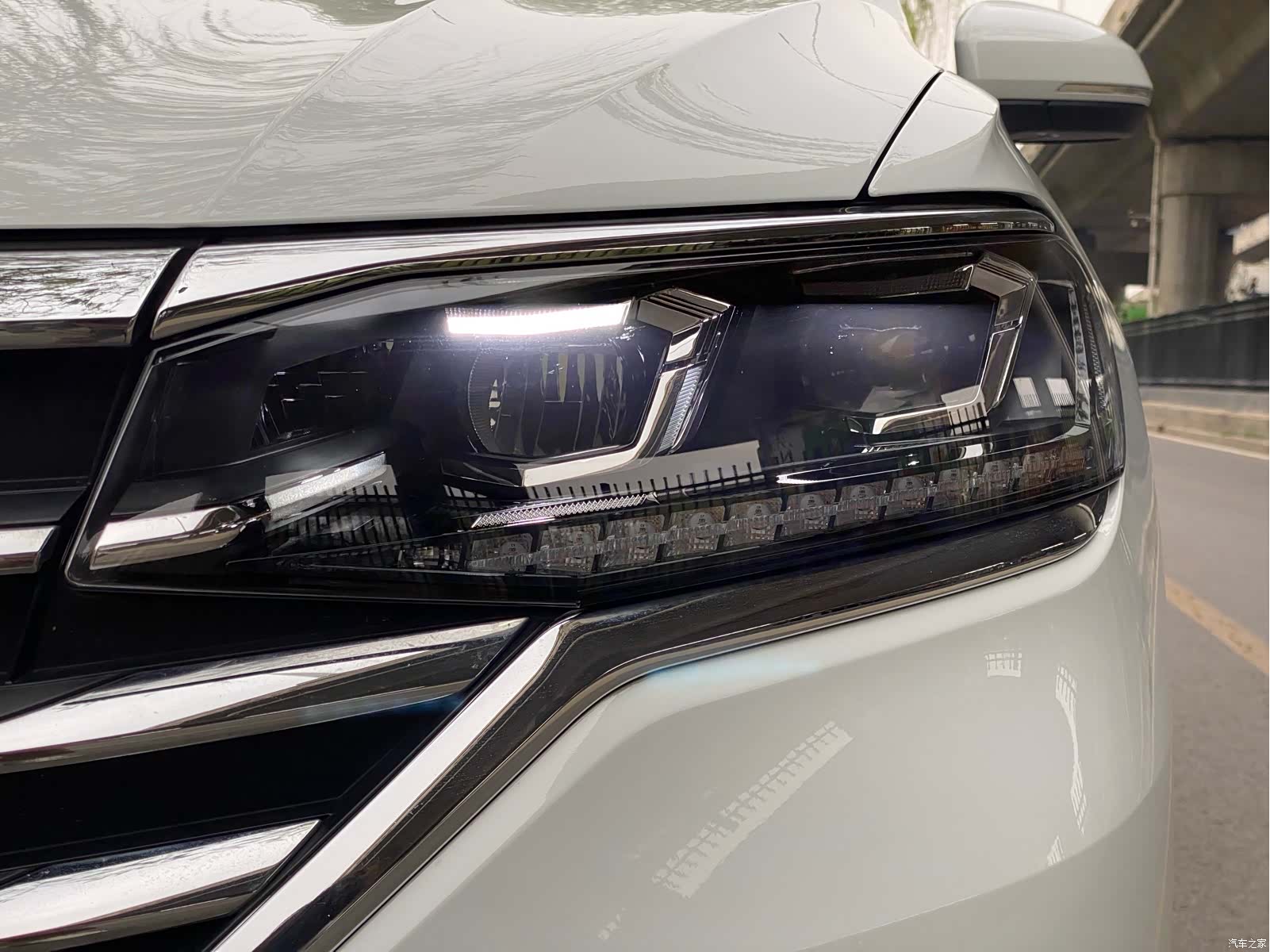 Volkswagen Viloran, 2022 11