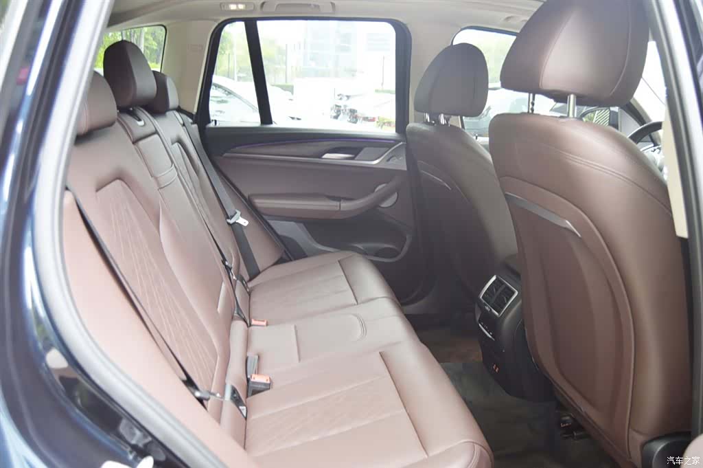 BMW X3, 2022 11