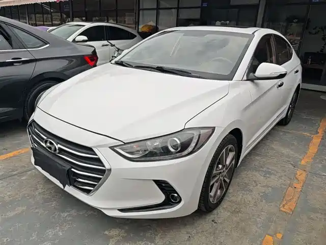 Hyundai Lingdong 2018 — купить из Китая под заказ