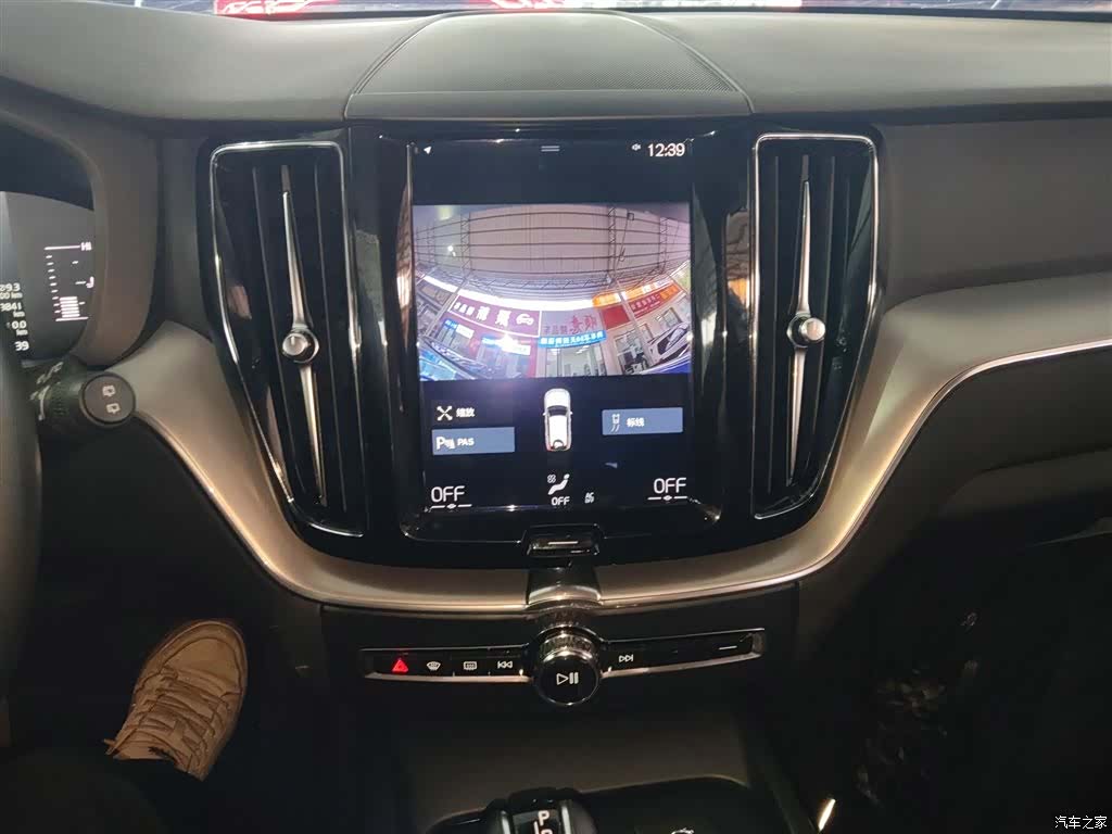 Volvo XC60, 2019 9