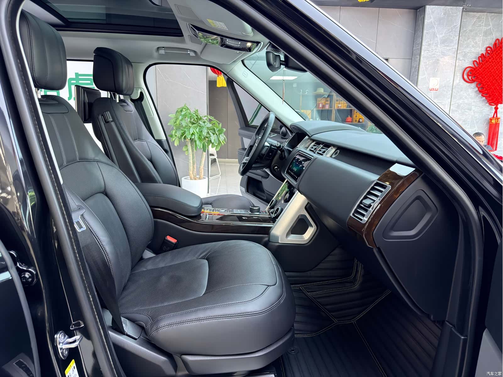 Land Rover Range Rover, 2019 7