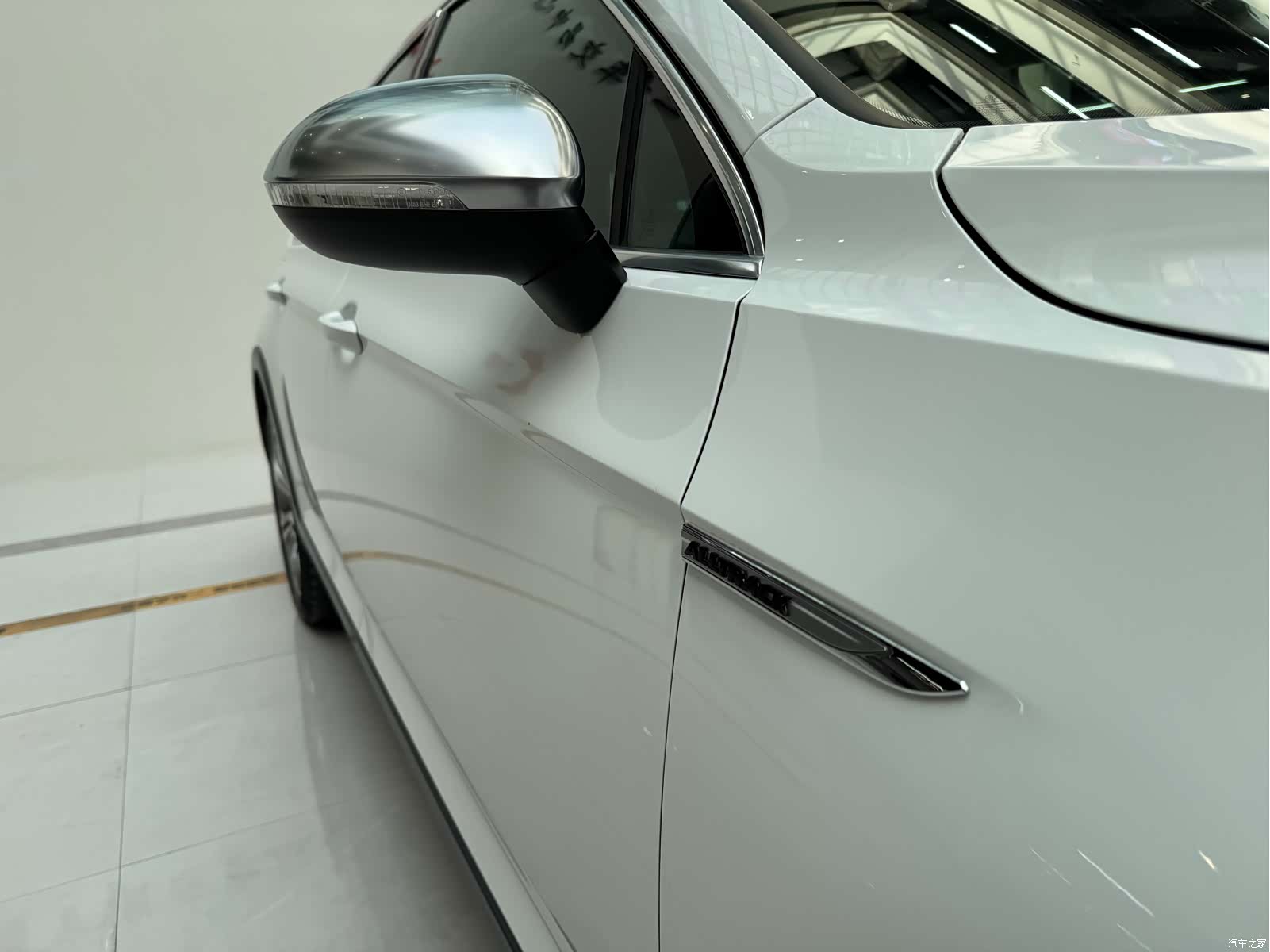 Volkswagen Variant, 2017 25