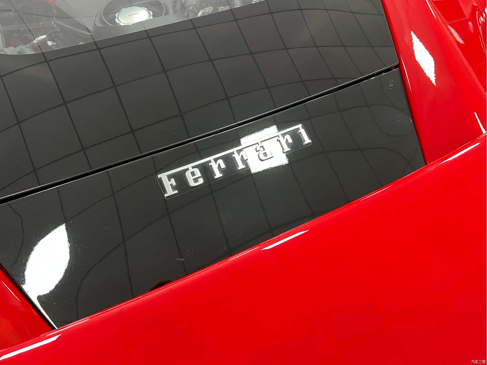 Ferrari F8, 2023 32