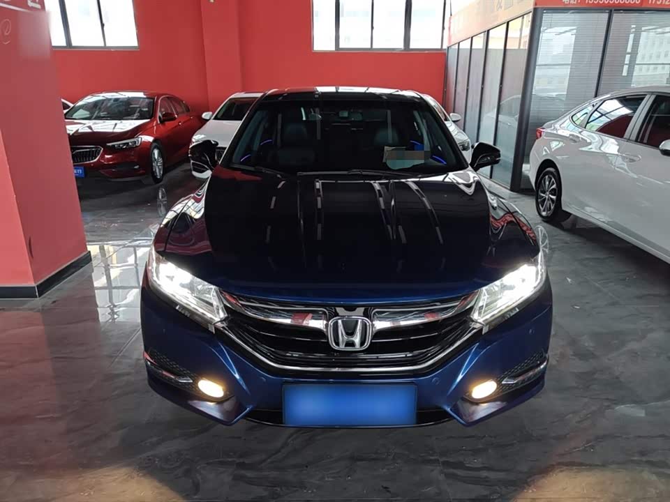 Jiangsu Nanjing Car