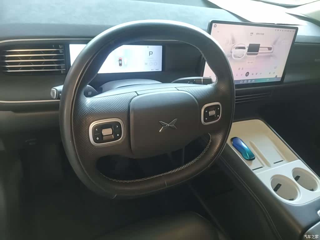 Xpeng G6, 2023 11