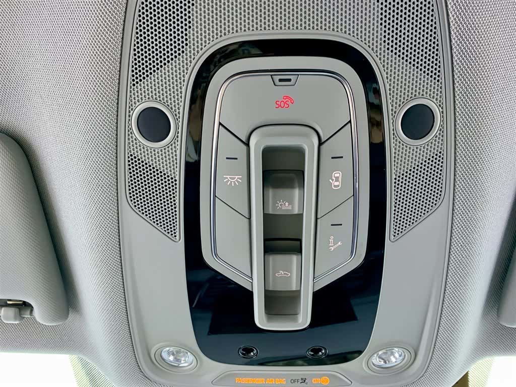Audi Q5L, 2022 25