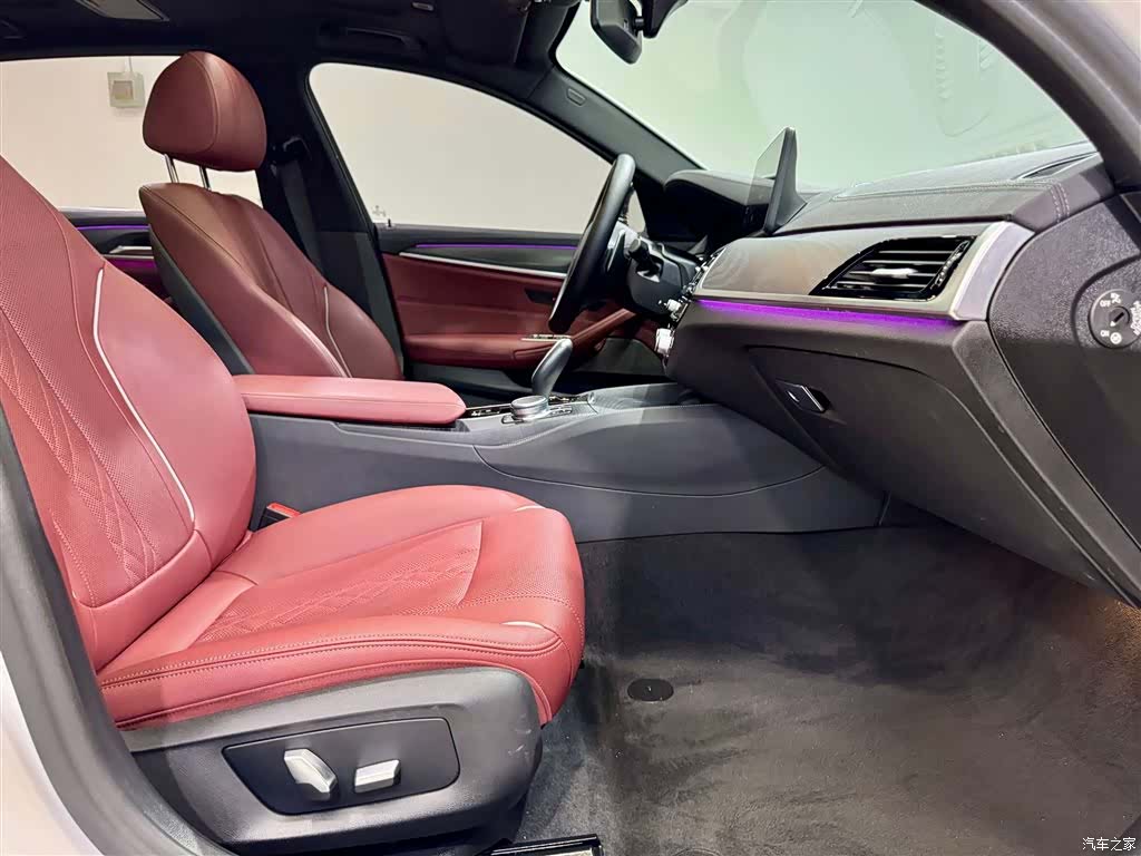 BMW 5 Series, 2023 19