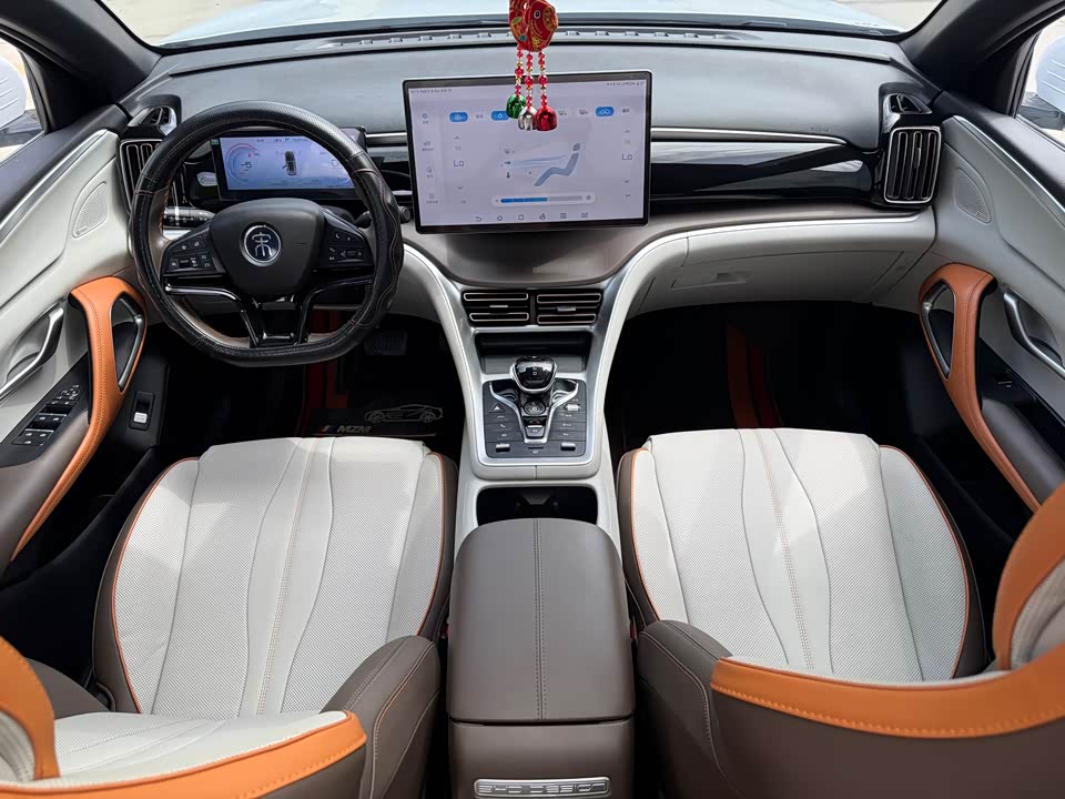 BYD Songjiang BYD Songjiang