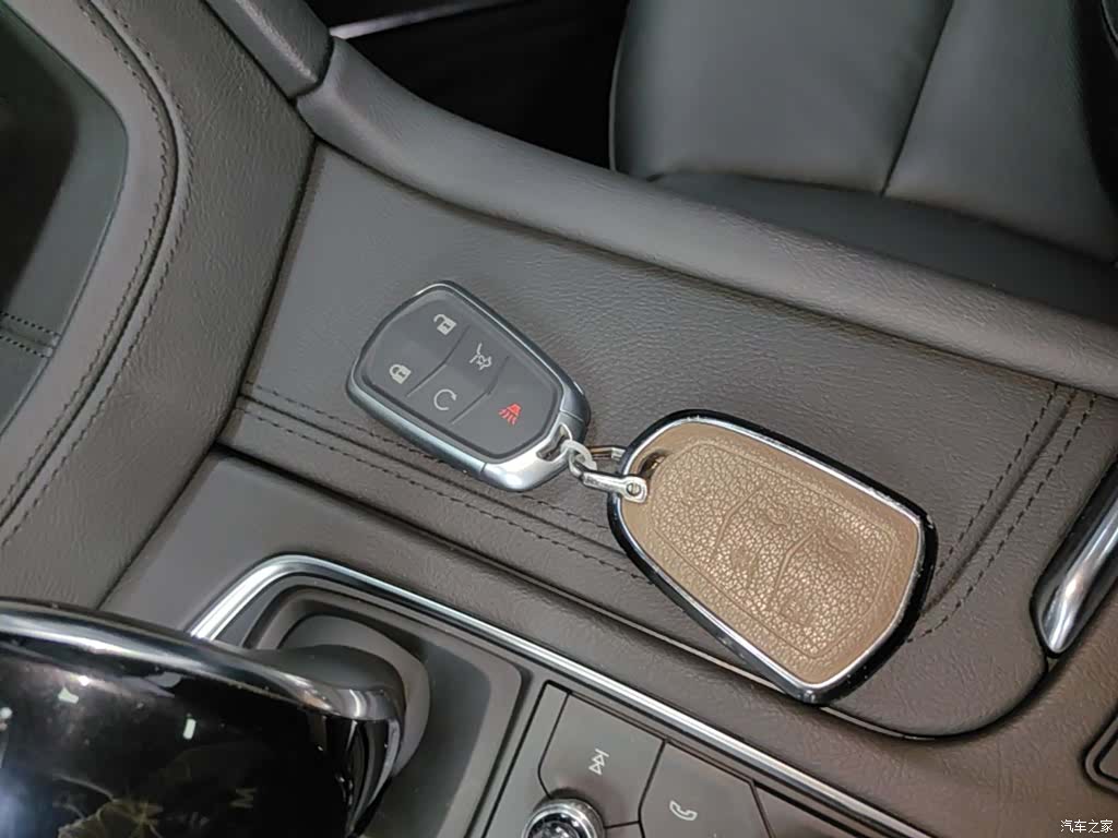 Cadillac XT5, 2023 9