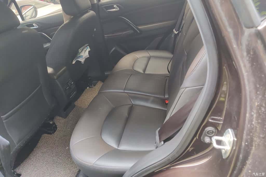 GAC GS4, 2017 11