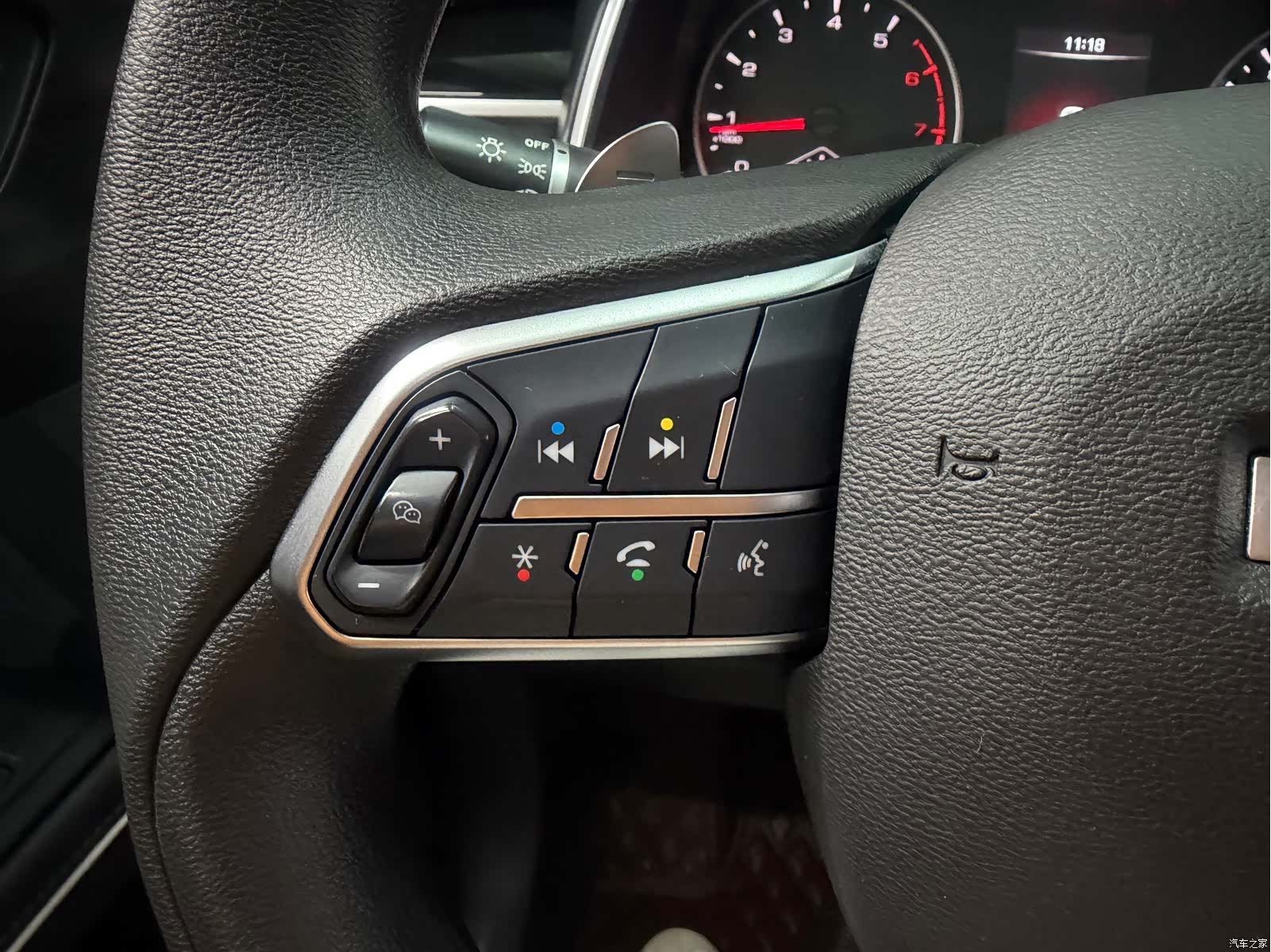 Haval H6, 2022 9