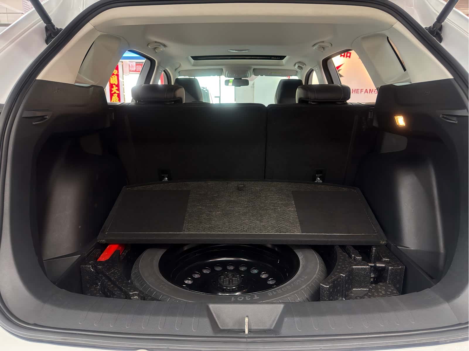 Haval H6, 2022 22