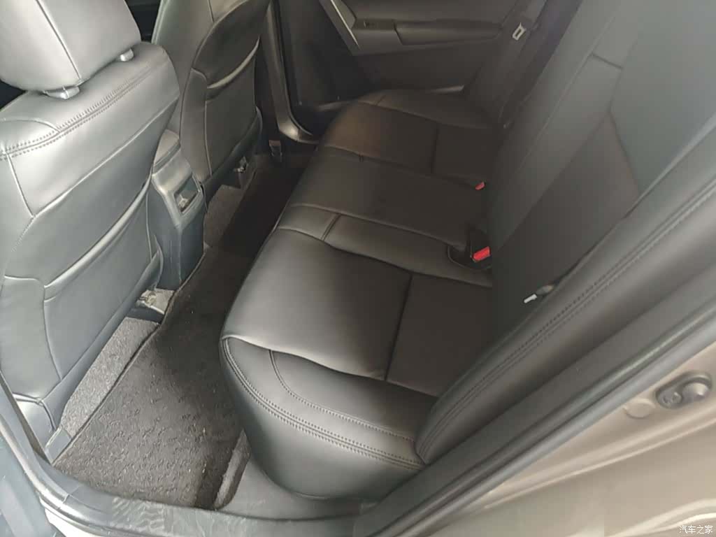 Toyota Corolla, 2019 17