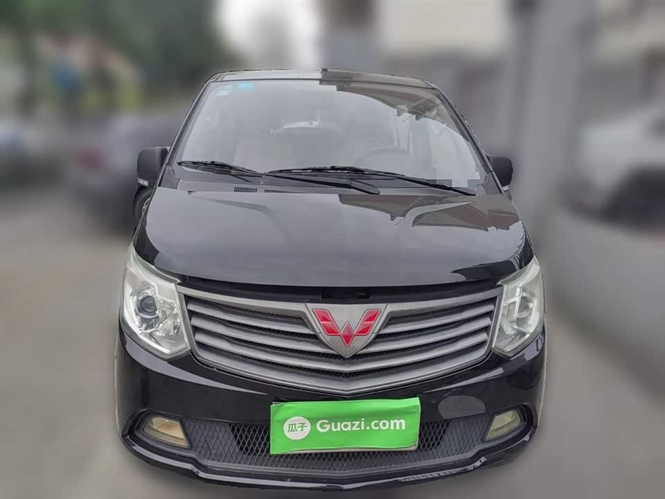 Wuling Wuling Journey Classic