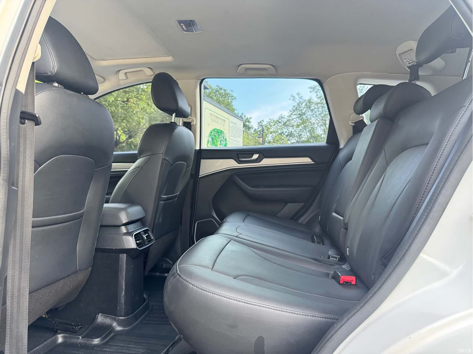 Haval H6, 2018 10