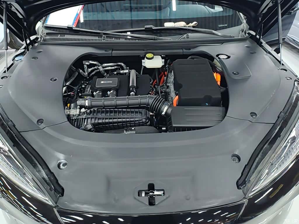 BYD Seal, 2025 20