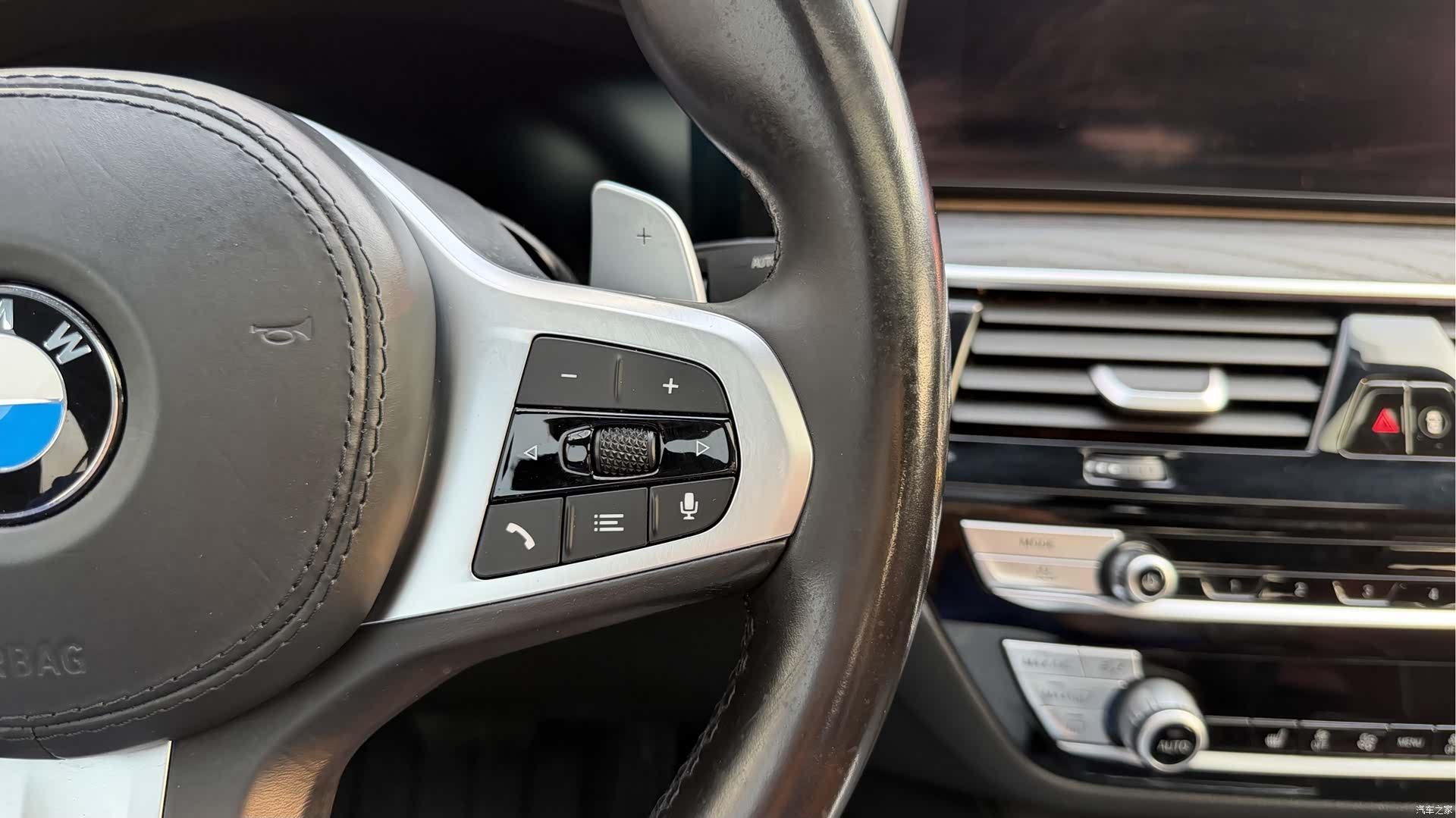 BMW 5 Series, 2020 18