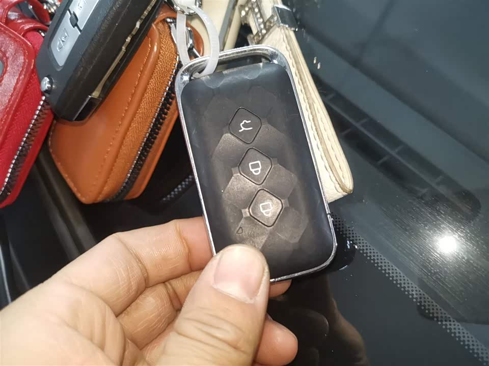 Wuling Wuling Xingguang S