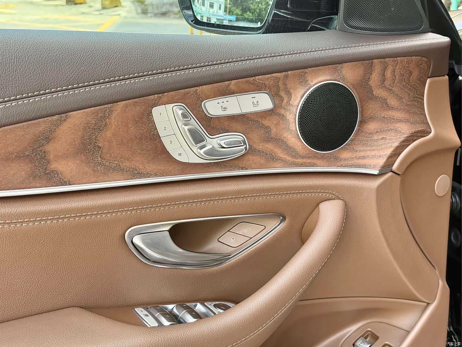 Mercedes-Benz E-Class, 2023 7