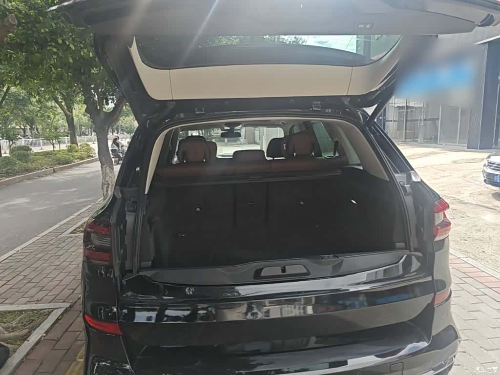 BMW X5, 2021 19
