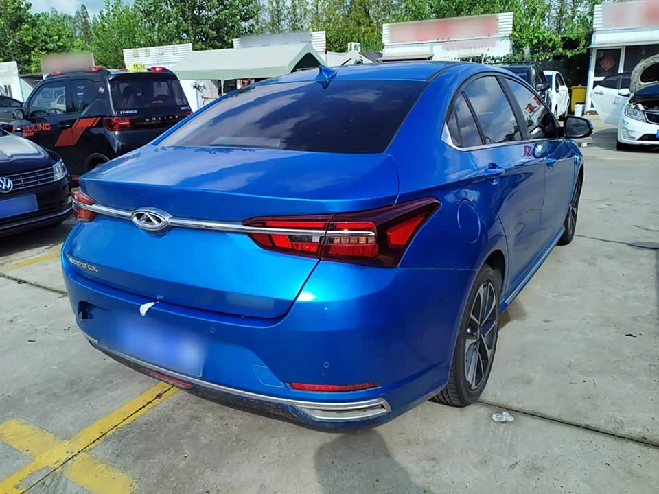 Jiangsu Nanjing Car